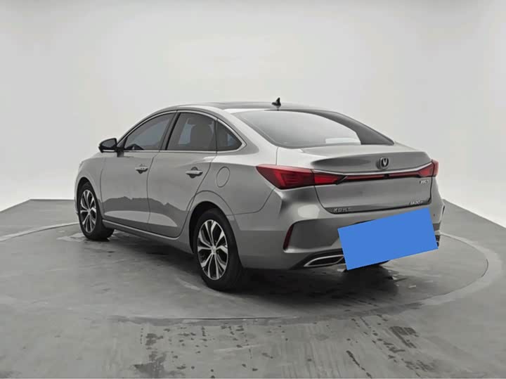 Zdjęcie 2 - Changan Eado Plus