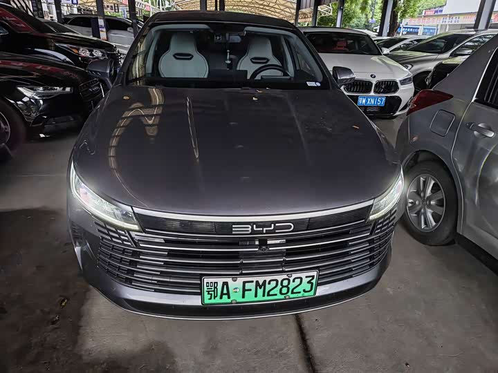 2024 BYD Destroyer 05
