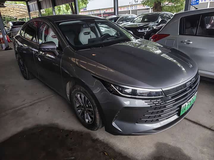 2024 BYD Destroyer 05