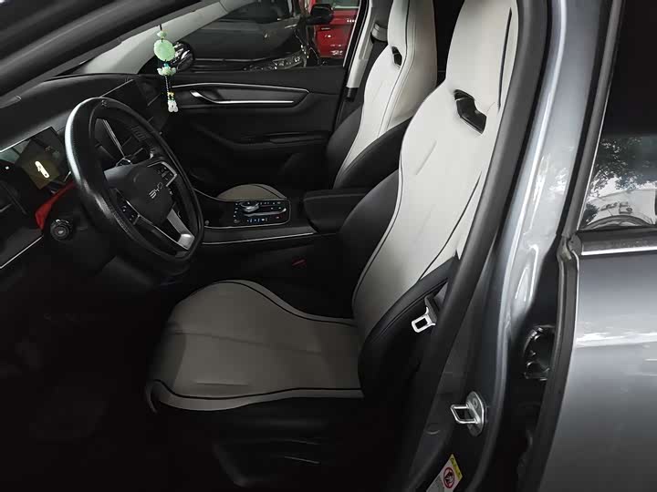 2024 BYD Destroyer 05