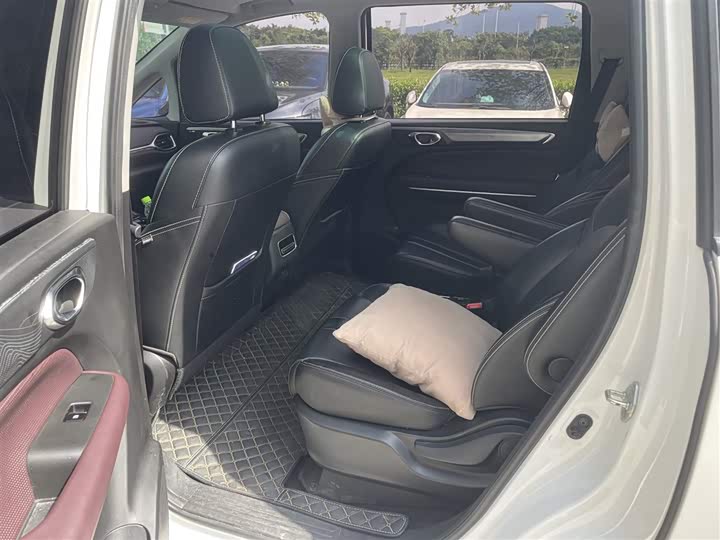 Zdjęcie 7 - GAC Trumpchi M6