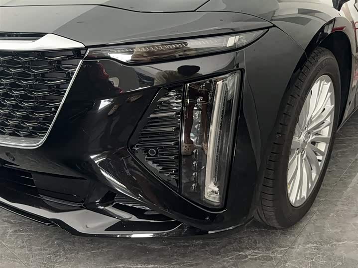 2026 Cadillac CT6
