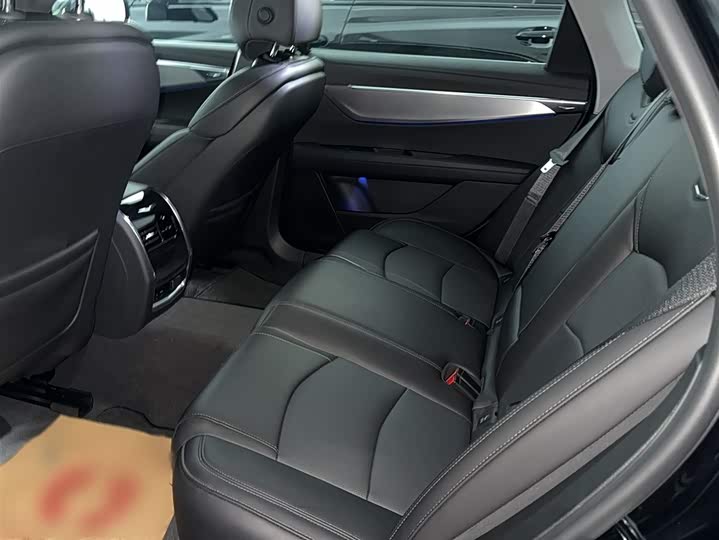 2026 Cadillac CT6