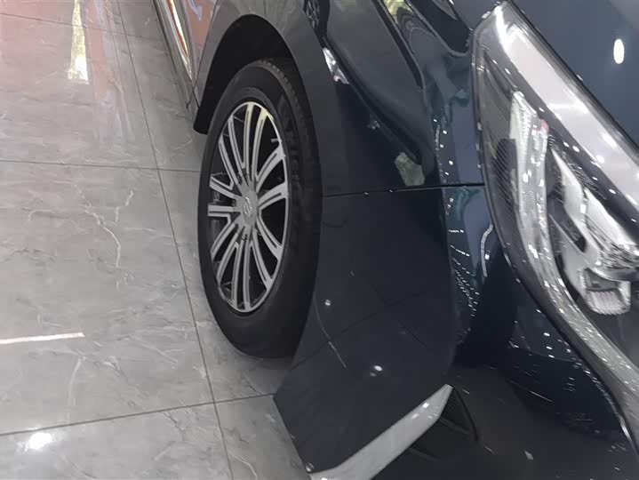 Фото 6 - GAC Trumpchi M8