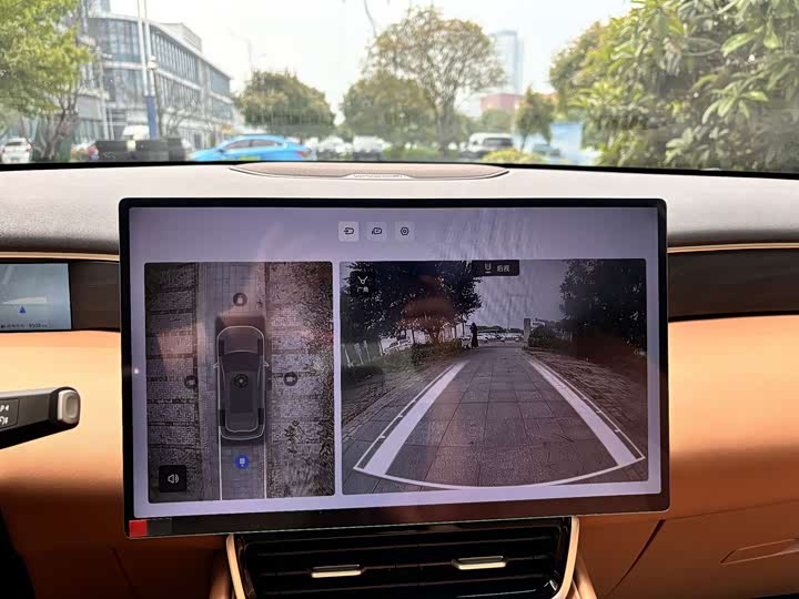 Dongfeng Aeolus L8 2025 2025款 185KM梦想版