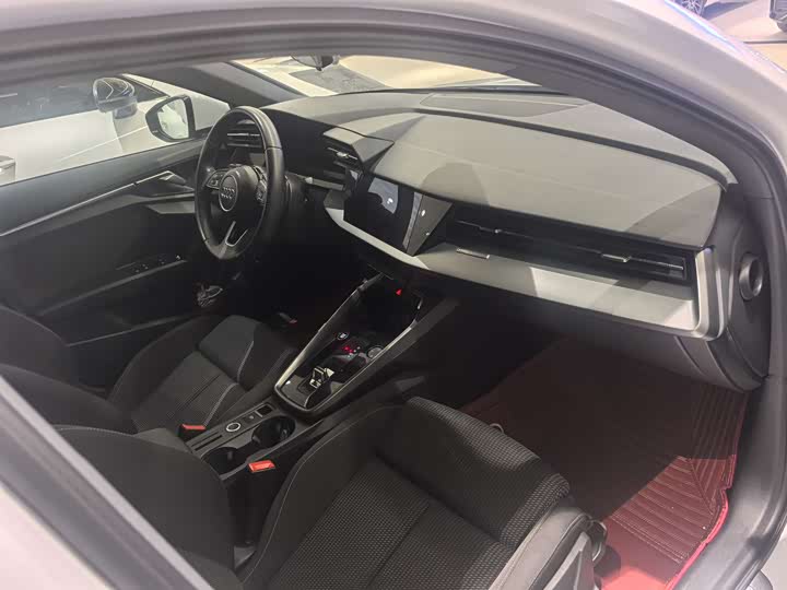 Фото 3 - Audi A3