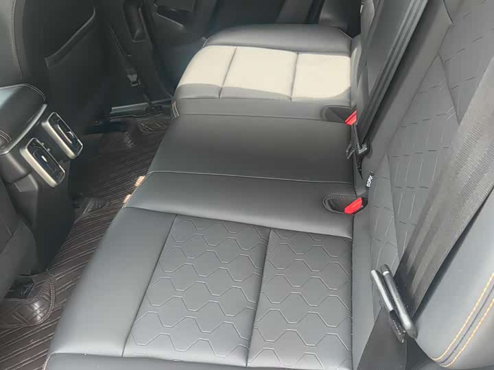 Фото 7 - Haval Dargo