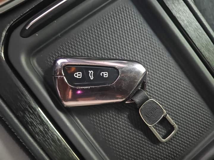Volkswagen ID.4 Crozz 2025 2025款 纯享版