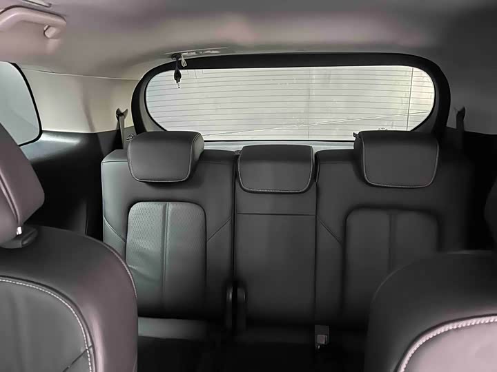 صورة 9 - GAC Trumpchi M8