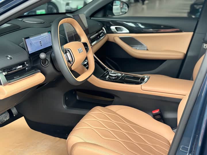 Фото 5 - Geely Galaxy A7