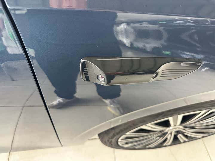 Фото 9 - Geely Galaxy A7
