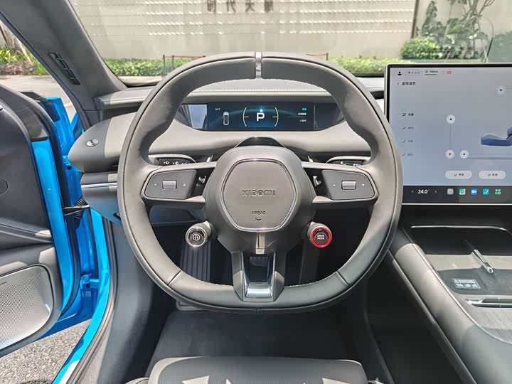 Xiaomi SU7 2026 2026款 Pro