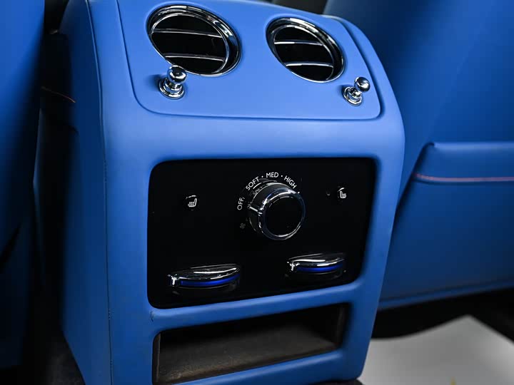 Rolls-Royce Ghost 2021 2021款 6.7T 标准轴距版