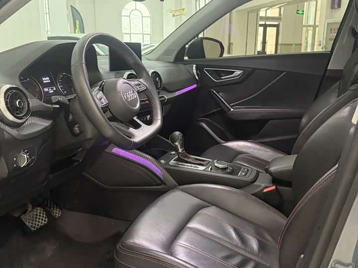 Zdjęcie 7 - Audi Q2L