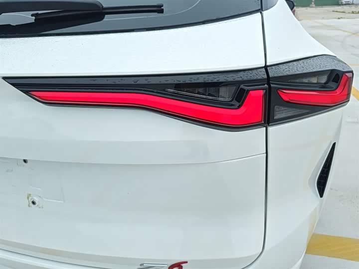 Фото 8 - Changan Oshan Z6 Hybrid