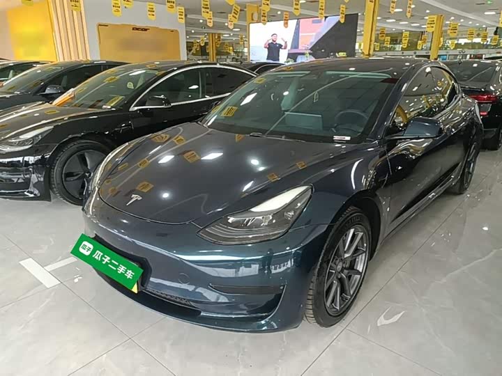 Photo 1 - Tesla Model 3