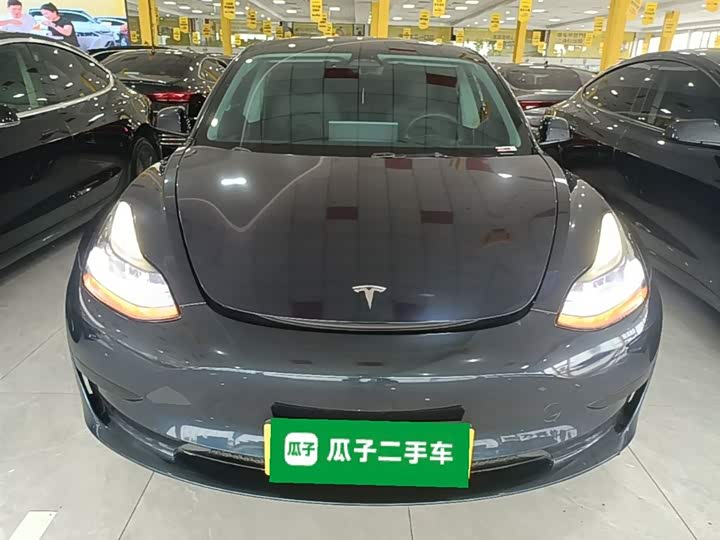 Photo 3 - Tesla Model 3