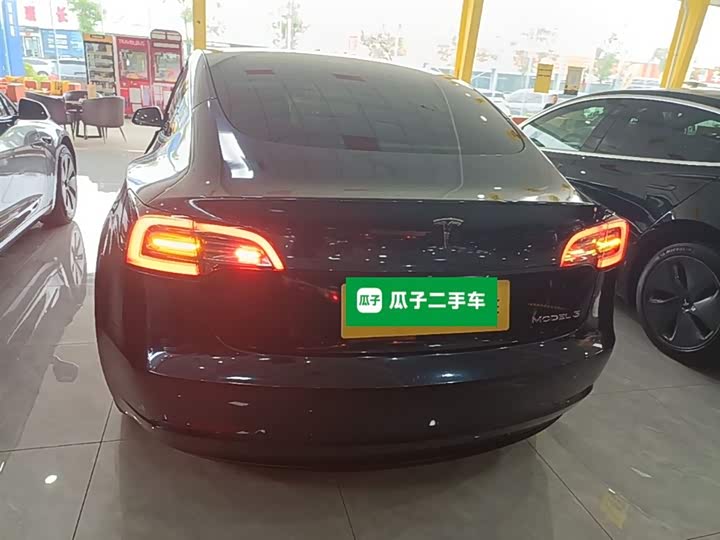 Photo 6 - Tesla Model 3