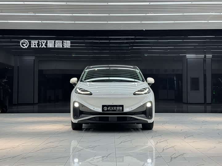 2023 BAIC Arcfox Kaola