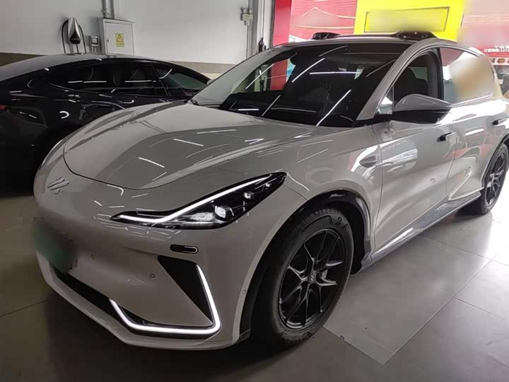 2024 IM motors LS7