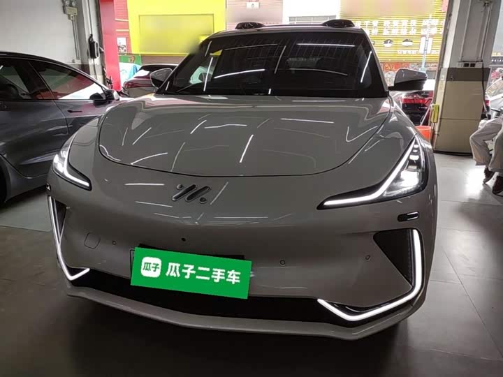 2024 IM motors LS7