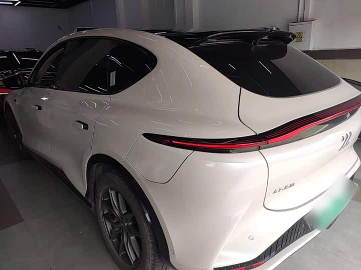 2024 IM motors LS7