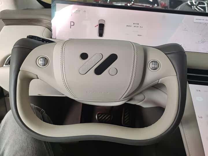 IM motors LS7 2024 2024款 90kWh Max Elite后驱版