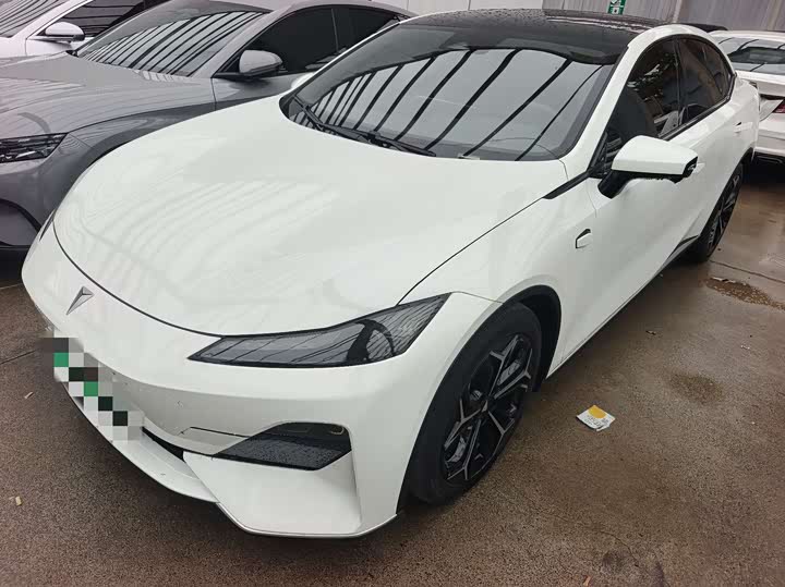 Changan Deepal SL03 2024 2024款 135Pro荣耀版