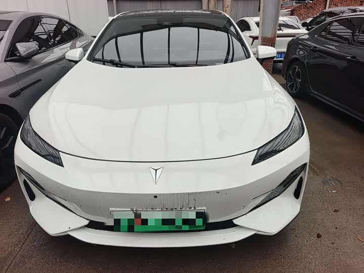 Changan Deepal SL03 2024 2024款 135Pro荣耀版