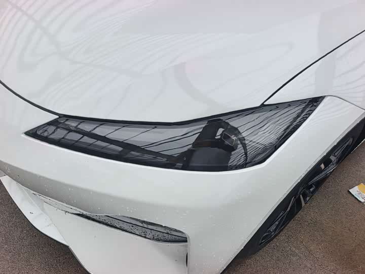 Changan Deepal SL03 2024 2024款 135Pro荣耀版