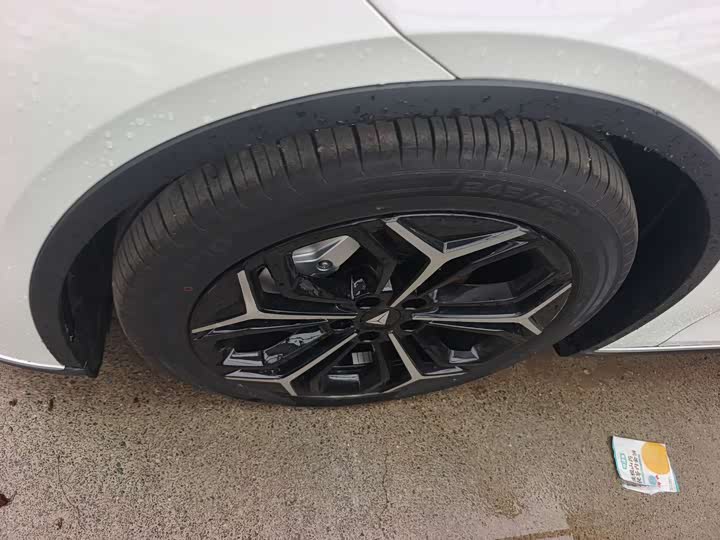Changan Deepal SL03 2024 2024款 135Pro荣耀版