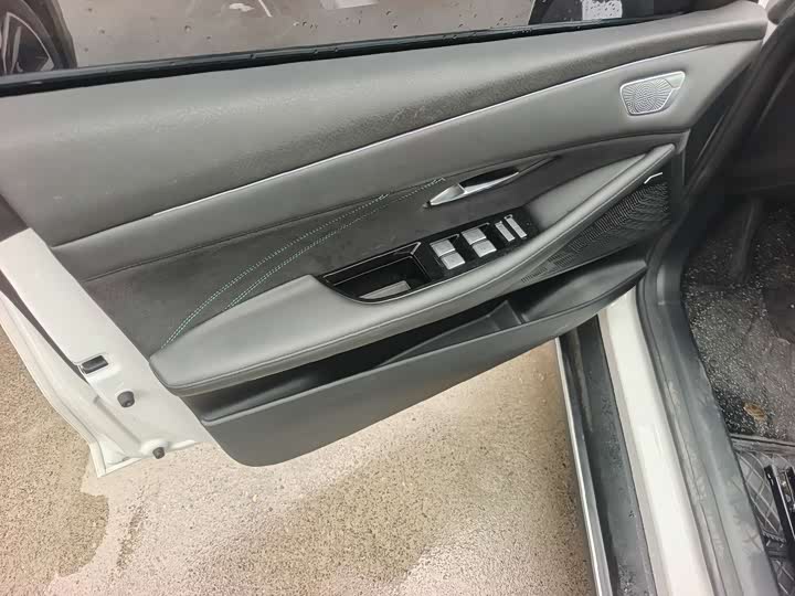 Changan Deepal SL03 2024 2024款 135Pro荣耀版