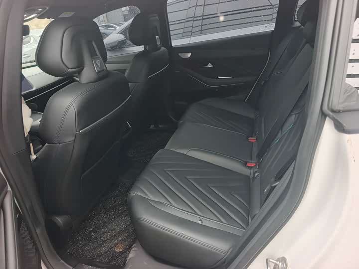Changan Deepal SL03 2024 2024款 135Pro荣耀版