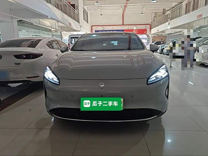 Baojun Xiangjing 2025 2025款 纯电 600km豪华版