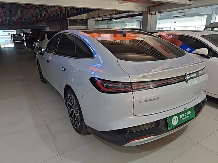 Baojun Xiangjing 2025 2025款 纯电 600km豪华版