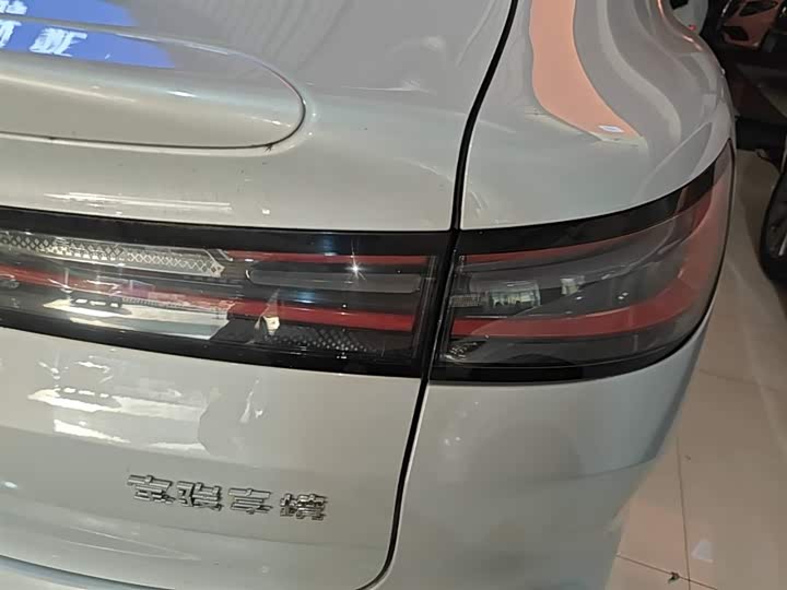 Baojun Xiangjing 2025 2025款 纯电 600km豪华版