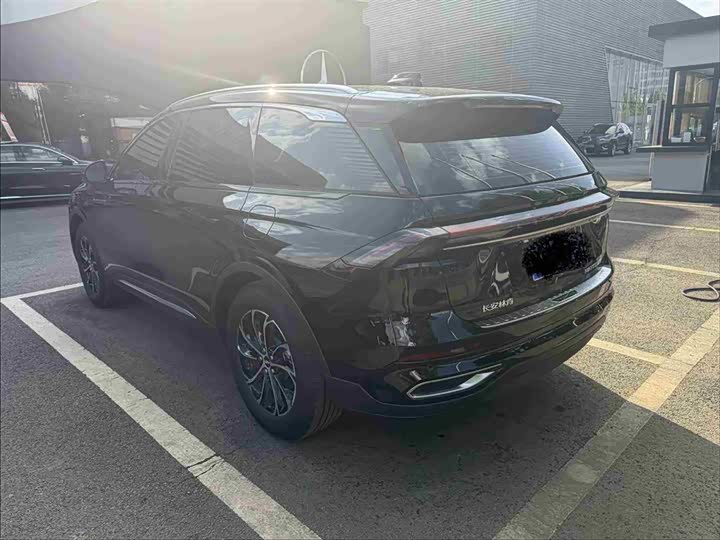 2026 Lincoln Nautilus