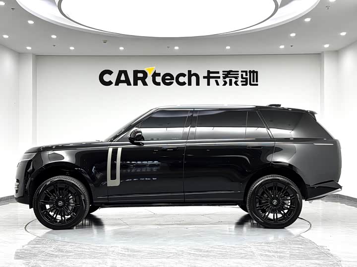 Фото 4 - Land Rover Range Rover