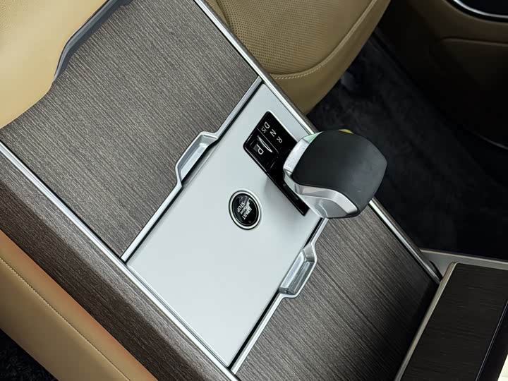 Фото 8 - Land Rover Range Rover