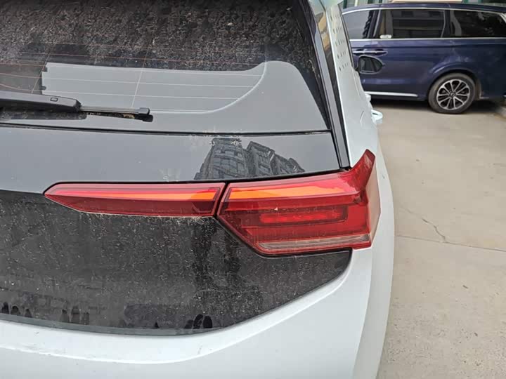 Фото 8 - Volkswagen ID.3