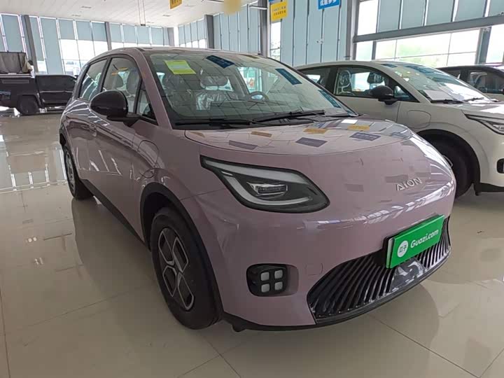 GAC Aion UT 2025 2025款 330星辉版