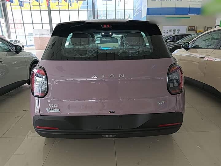 GAC Aion UT 2025 2025款 330星辉版