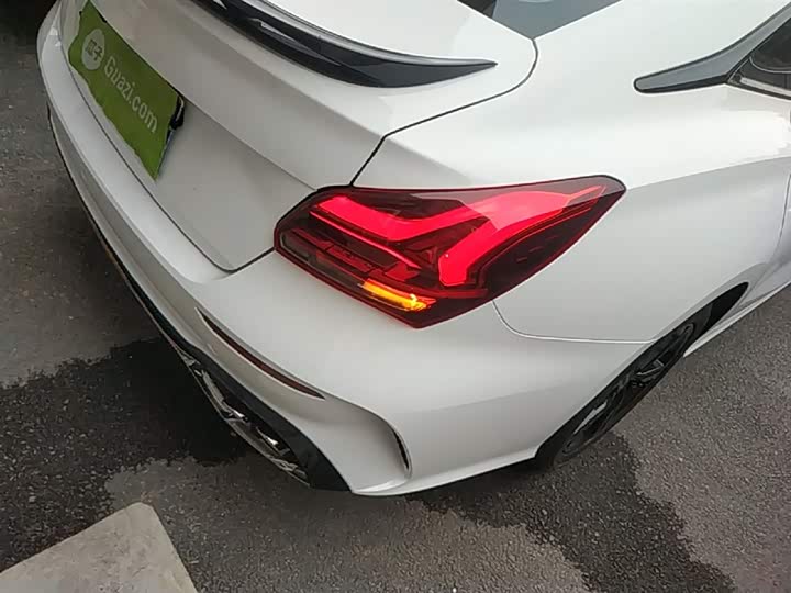 Фото 8 - MG Motor 5 Scorpio