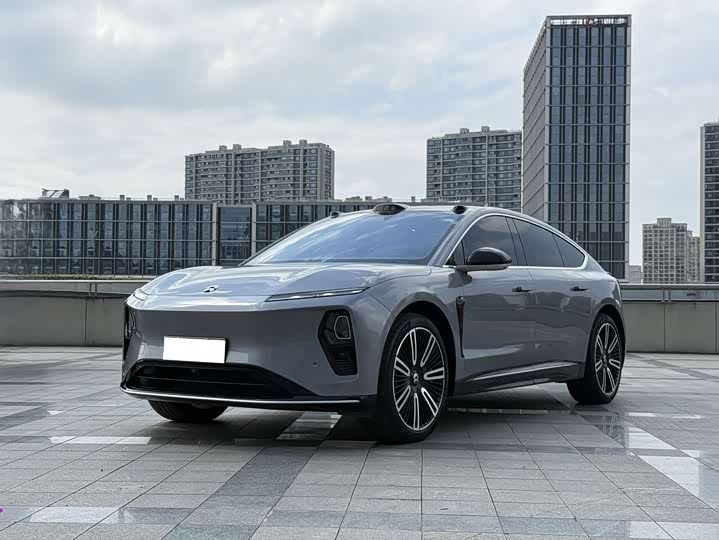 Nio ET9 2025 2025款 102kWh 签名版