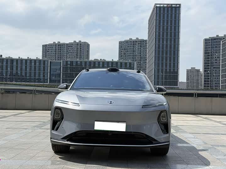 Nio ET9 2025 2025款 102kWh 签名版