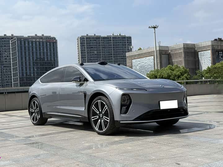 Nio ET9 2025 2025款 102kWh 签名版