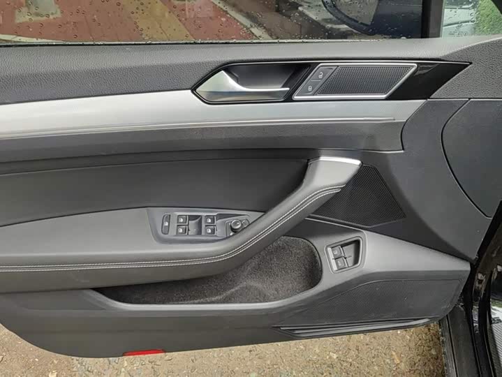 Volkswagen Magotan GTE Hybrid 2022 2022款 GTE 豪华型