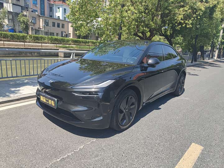 Nio Onvo L60 2024 2024款 60kWh 后驱版