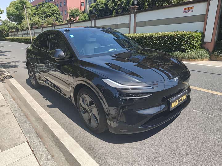 Nio Onvo L60 2024 2024款 60kWh 后驱版