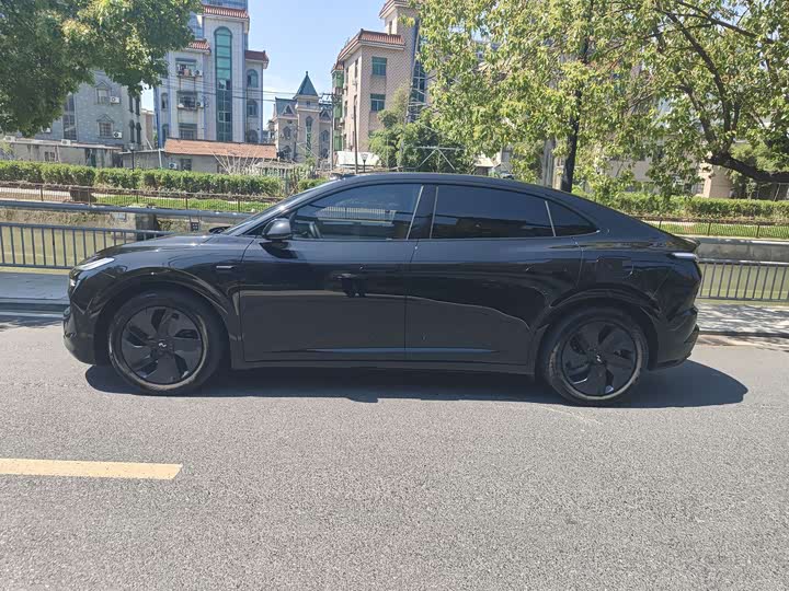 Nio Onvo L60 2024 2024款 60kWh 后驱版